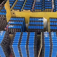 九江浔阳高价报废电池回收|铅酸电池回收价
